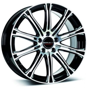 BORBET - CERCHIO CW1