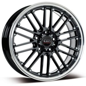 BORBET - CERCHIO CW2