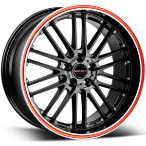 BORBET - CERCHIO CW2