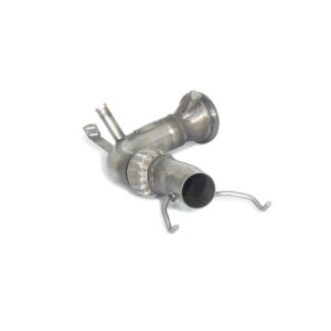 RAGAZZON - DOWNPIPE SCATALIZZATO - MINI F55, F56