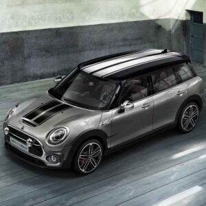 MINI - SPORT STRIPES - MINI CLUBMAN F54