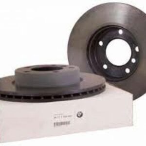 MINI - DISCHI FRENO - MINI R60