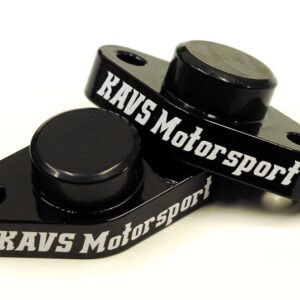KAVS MOTORSPORT - DISTANZIALI PER BRACCI ANTERIORI