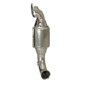 RAGAZZON - DOWNPIPE + CAT 200 CELLE