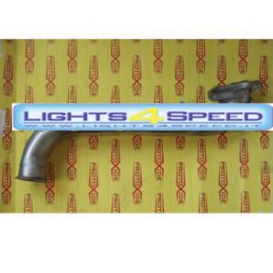 PROTOXIDE - DOWNPIPE SKAT PER TURBINA MAGGIORATA