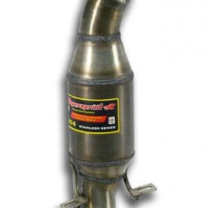 SUPERSPRINT - DOWNPIPE - MINI R60