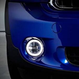 MINI - KIT POSTMONTAGGIO ANGEL EYES DRL