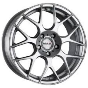 MAK - CERCHI DTM ONE