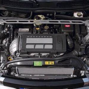 AC SCHNITZER - BARRA DUOMI