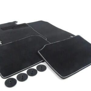 MINI - TAPPETINI VELOURS - MINI R60