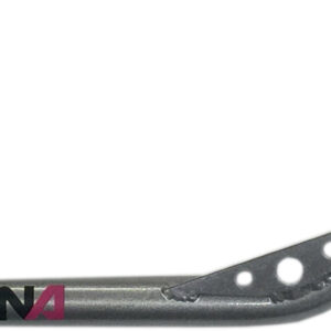 DNA RACING - BARRA DUOMI ANTERIORE PER KIT ASPIRAZIONE AEM E NON - MINI R55, R56, R57, R58, R59