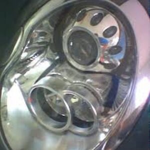 MINI - FANALE XENON OEM - MINI R50, R52, R53