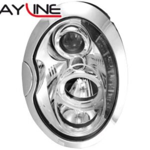 DAYLINE - FANALI ANTERIORI
