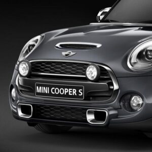 MINI - KIT FARETTI SUPPLEMENTARI - MINI F >