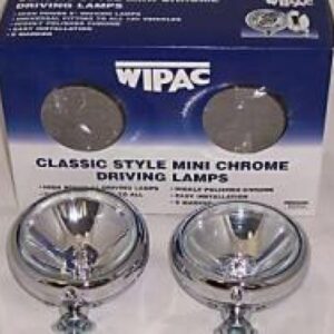 WIPAC - FARETTI SUPPLEMENTARI
