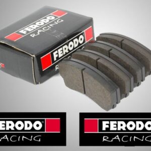 FERODO - PASTIGLIE RACING DS1.11