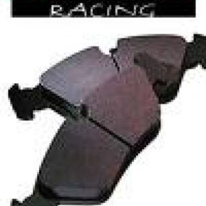 FERODO RACING - PASTIGLIE DS3000