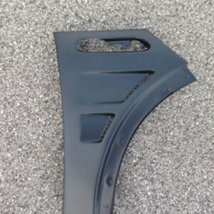 RSIC6 - FIANCHETTI LATERALI TUNING - MINI SERIE R50, R52, R53