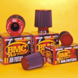 BMC - F1 FILTRI A CONO SINGLE O TWIN AIR