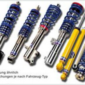 FK - KIT COILOVER HIGHTSPORT