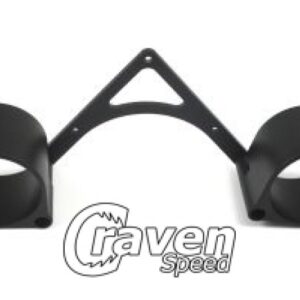 CRAVEN SPEED - PORTASTRUMENTI FLEXPOD - MINI SERIE R55, R56, R57, R58, R59