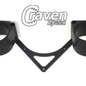 CRAVEN SPEED - PORTASTRUMENTI FLEXPOD - MINI R60, R61