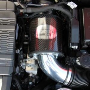 FORGE MOTORSPORT - KIT ASPIRAZIONE DIRETTA - MINI COOPER SD 2.0