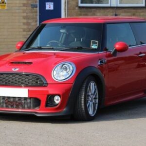 FORGE MOTORSPORT - INTERCOOLER - MINI COOPER SD 2.0