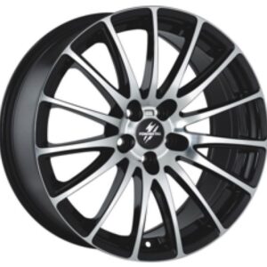 FONDMETAL - CERCHIO SHINY 7800