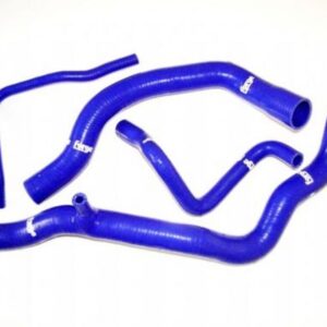 FORGE MOTORSPORT - KIT MANICOTTI SILICONICI ACQUA