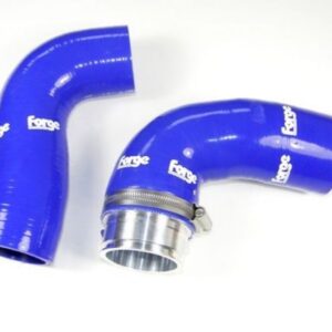 FORGE MOTORSPORT - KIT MANICOTTI SILICONICI PER TURBO - 2 PEZZI