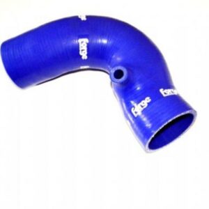 FORGE MOTORSPORT - TUBO ASPIRAZIONE SILICONICO
