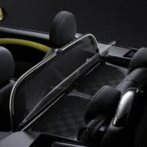 MINI - FRANGIVENTO PER CABRIO- MINI R52