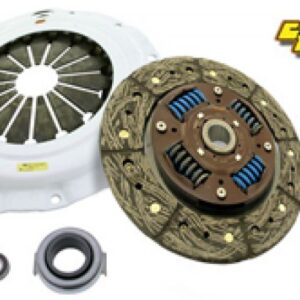 CLUTCH MASTERS - KIT FRIZIONE