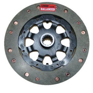 KAVS MOTORSPORT - FRIZIONE RINFORZATA