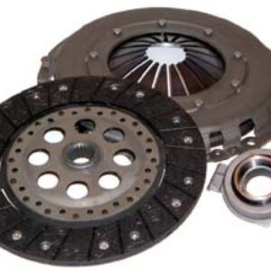 HP3 - KIT FRIZIONE MAGGIORATA - MINI R55, R56, R57, R58, R59
