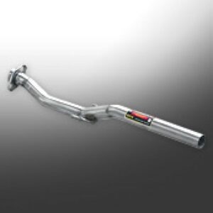 SUPERSPRINT - FRONTPIPE SKAT
