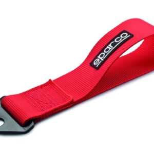 SPARCO - GANCIO TRAINO IN TESSUTO