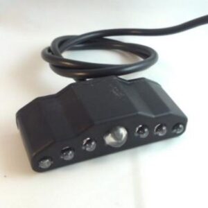 ROAD ITALIA - GEAR SHIFT INDICATOR PREMIUM SPORT