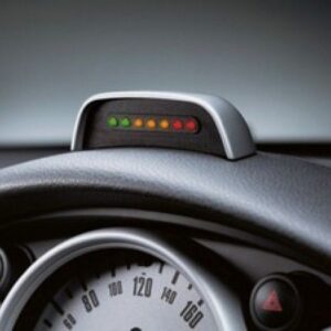 MINI - GEAR SHIFT INDICATOR - MINI R50, R52, R53