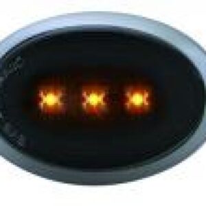 LED - GEMME LATERALI NERE
