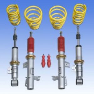 AC SCHNITZER - KIT COILOVER