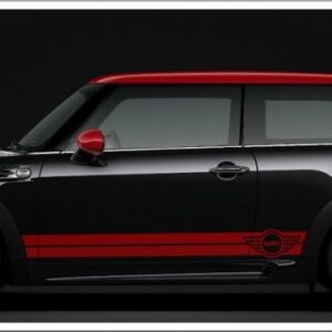 GRAFICA - SIDE STRIPES SPORT PLUS +