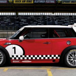 GRAFICA - MINI CHALLENGE