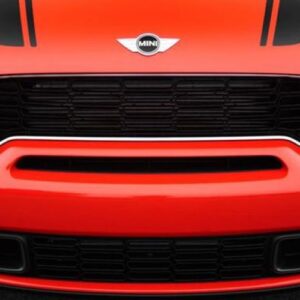 MINI - GRIGLIA JCW - MINI R60