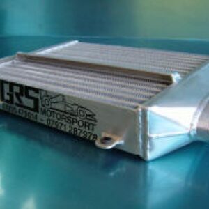 GRS MOTORSPORT - INTERCOOLER MOTORSPORT