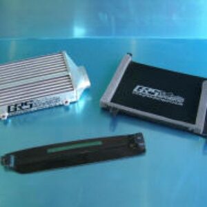 GRS MOTORSPORT - INTERCOOLER