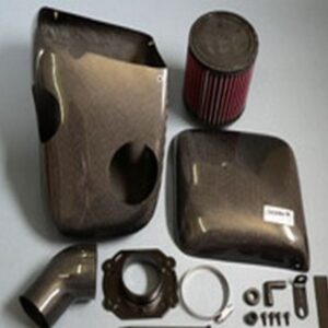 GRUPPE M - KIT ASPIRAZIONE COMPLETO - MINI ONE, COOPER R50, R52