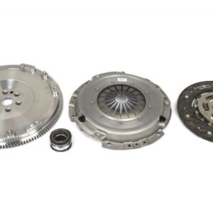 HELIX - KIT FRIZIONE RINFORZATA + EVENTUALE VOLANO - MINI R55, R56, R57, R58, R59