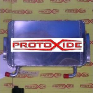 PROTOXIDE - INTERCOOLER ARIA-ACQUA